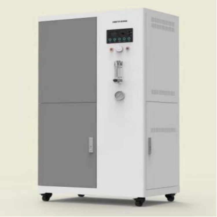 次氯酸消毒液生成設備