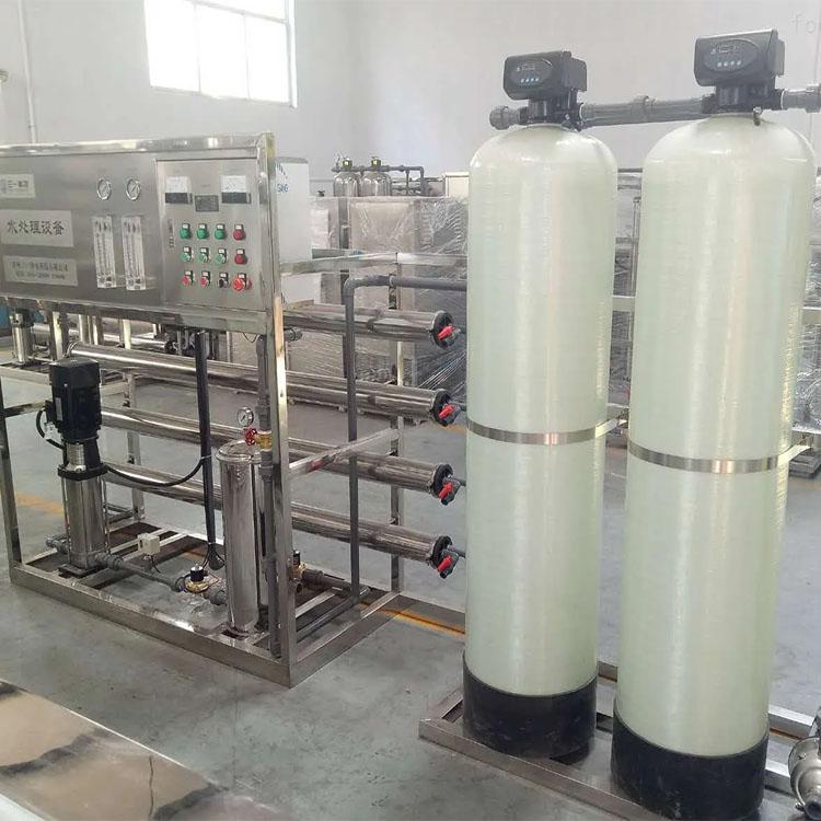 生產洗潔精洗衣液的小型設備