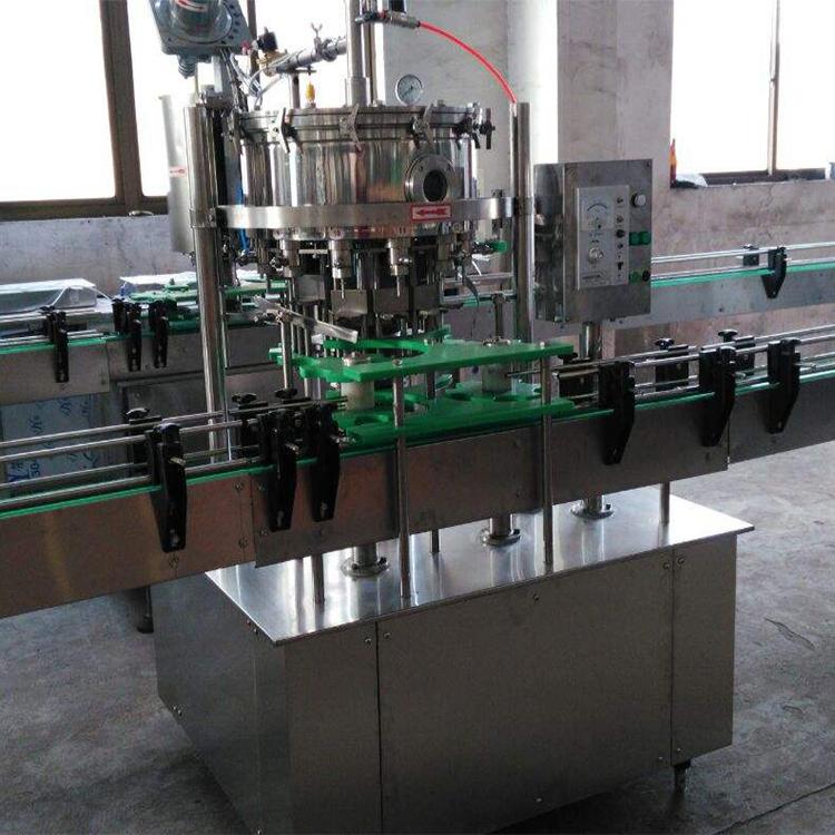 每天5噸玻璃水生產設備 玻璃水灌裝機