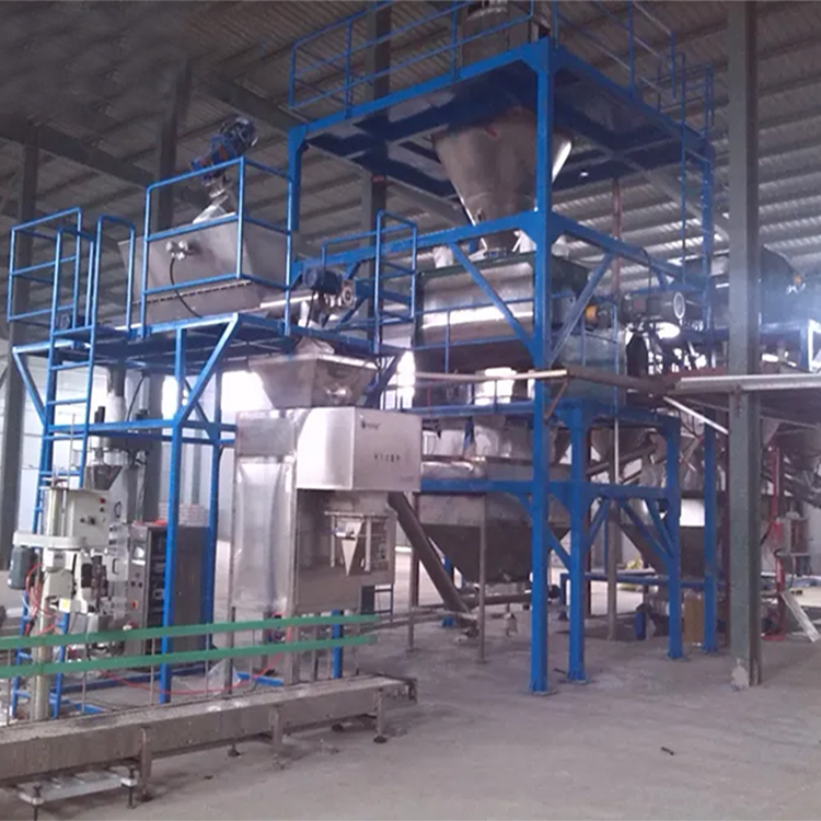 多維場能液體肥加工設備