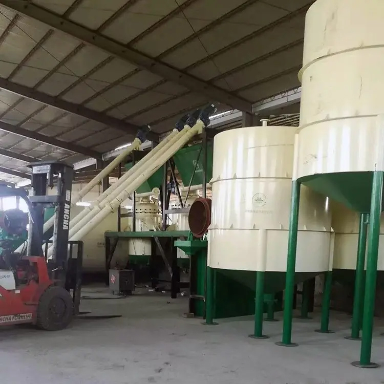 海藻酸液體肥加工設(shè)備