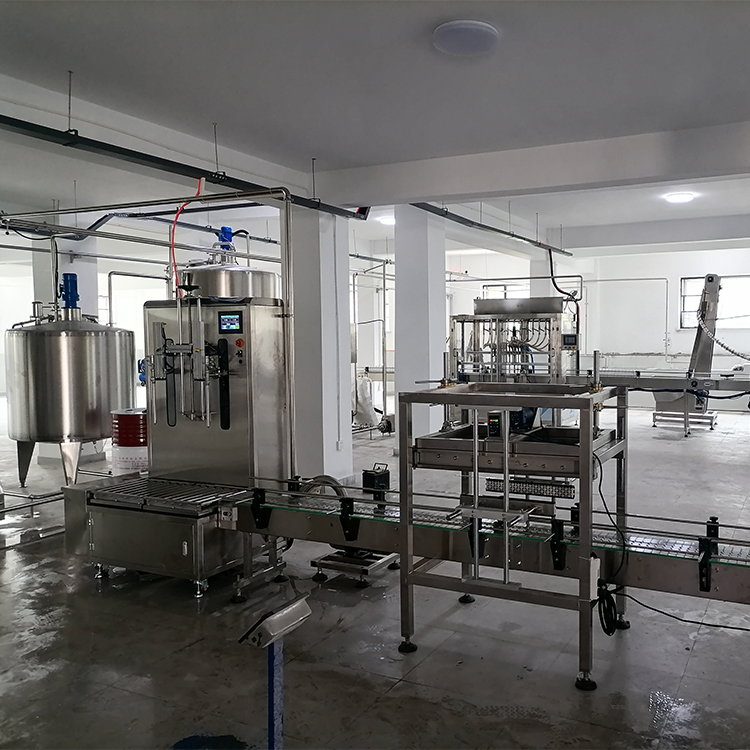 液體水溶肥設(shè)備